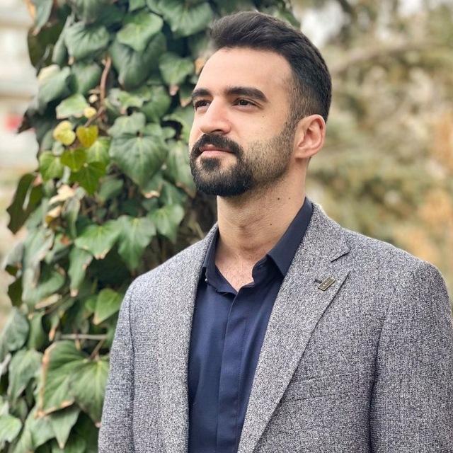 Farid Honarvar